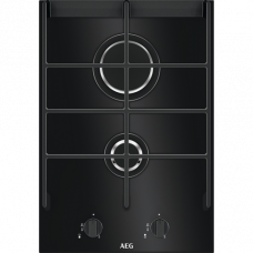 Газова варильна поверхня AEG HС412001GB
