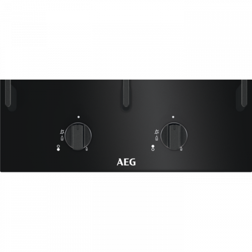 Газова варильна поверхня AEG HС412001GB