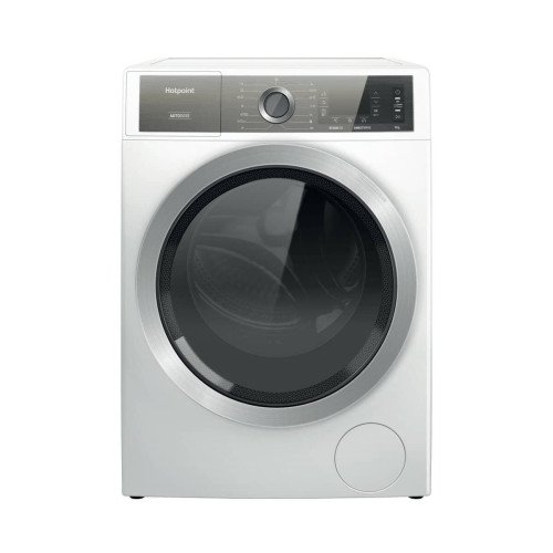 Пральна машина Hotpoint-Ariston H8 W946WB
