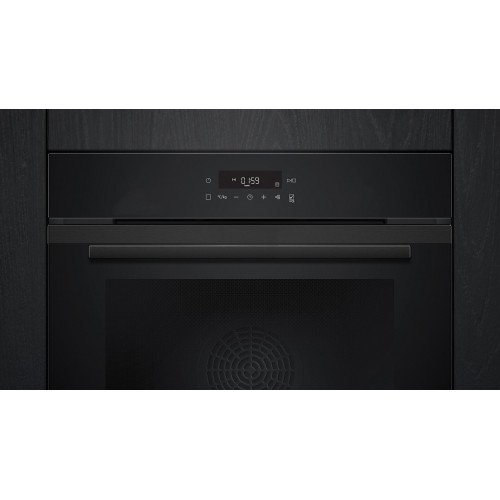 Духова шафа Siemens HB272ABB0 Духова шафа Siemens HB272ABB0