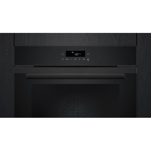 Духова шафа Siemens HB272GEB3