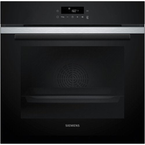 Духова шафа Siemens HB272GES3