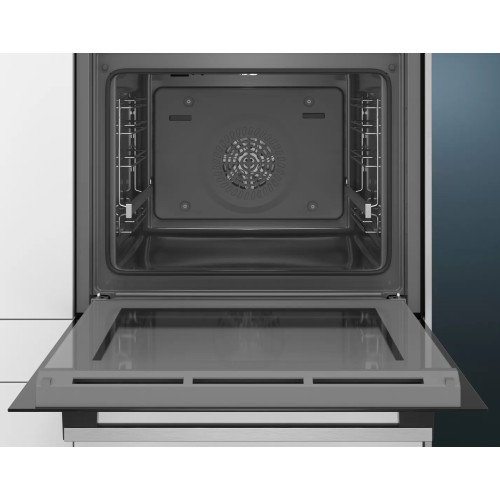 Духова шафа Siemens HB532AER0