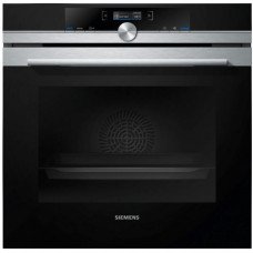 Духова шафа Siemens HB632GBS1
