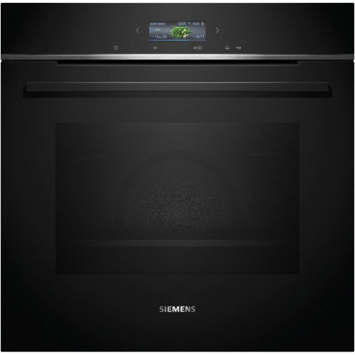 Духова шафа Siemens HB734G2B1