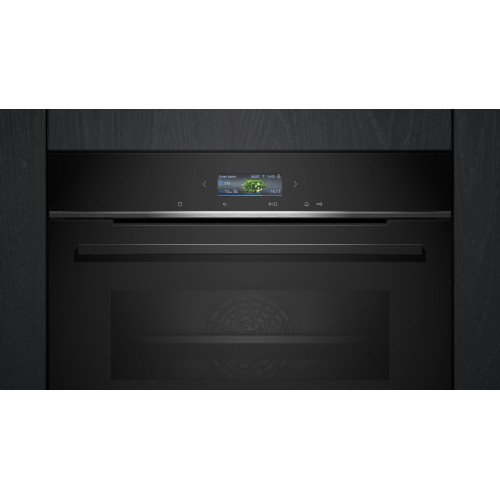 Духова шафа Siemens HB734G2B1
