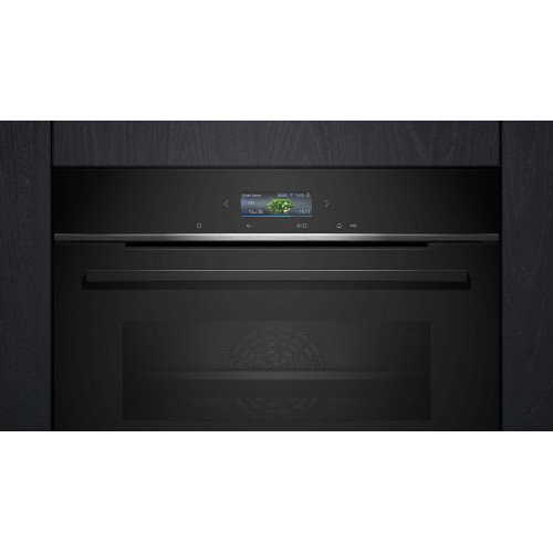 Духова шафа Siemens HB774G1B1