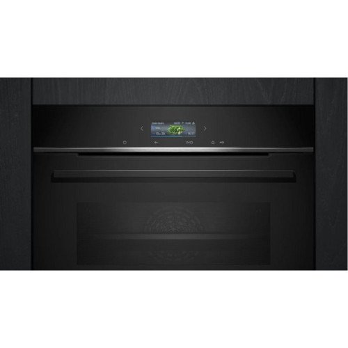Духова шафа Siemens HB774G2B1