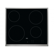 Електрична варильна поверхня AEG HK624000XB