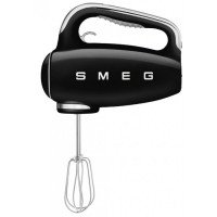Міксер Smeg HMF01BLEU