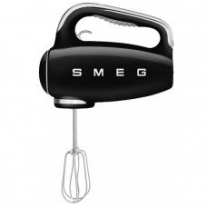 Міксер Smeg HMF01BLEU