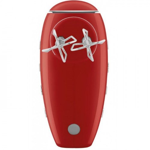 Міксер Smeg HMF01RDEU