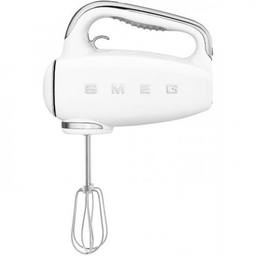 Міксер Smeg HMF01WHEU
