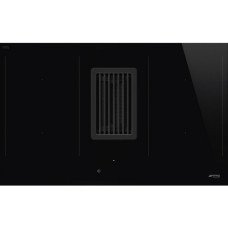 Електрична варильна поверхня Smeg HOBD482D
