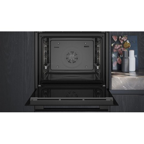 Духова шафа Siemens HR232GEB3