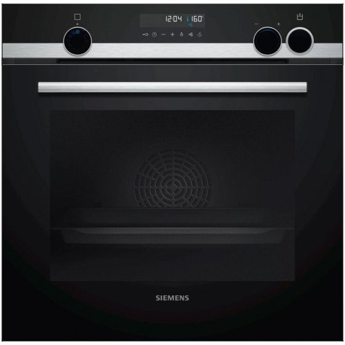 Духова шафа Siemens HR538ABS1