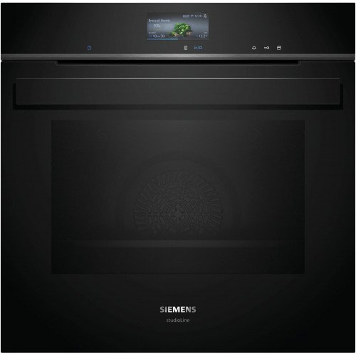 Духова шафа Siemens HR976GMB1