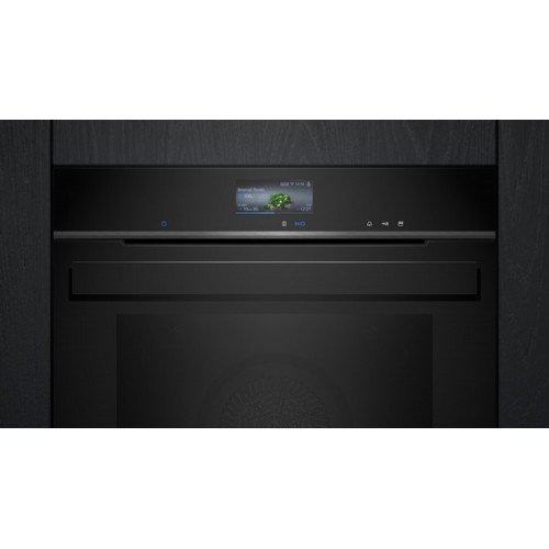 Духова шафа Siemens HR976GMB1
