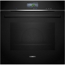 Духова шафа-пароварка Siemens HS736G3B1