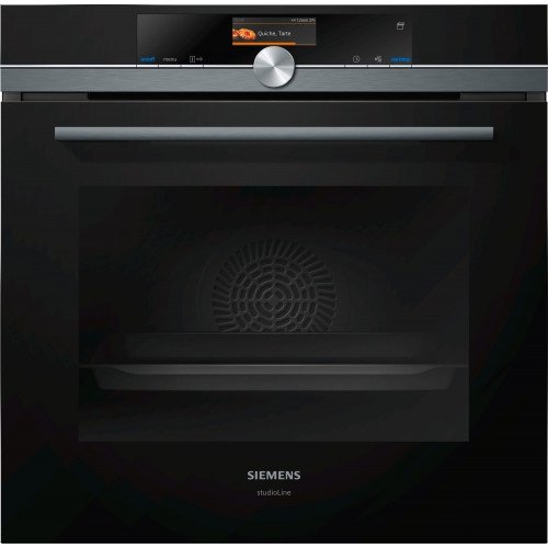 Духова шафа Siemens HS836GVB6