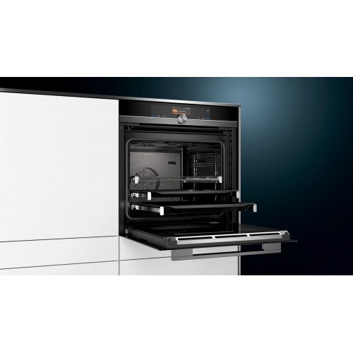 Духова шафа Siemens HS836GVB6