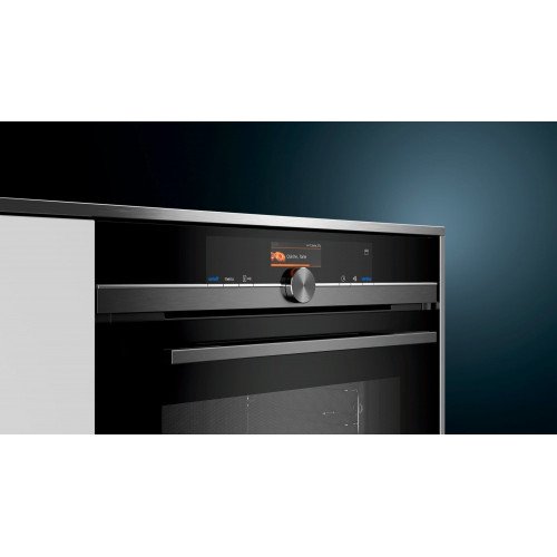 Духова шафа Siemens HS836GVB6