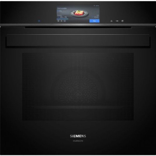 Духова шафа Siemens HS958GCB1