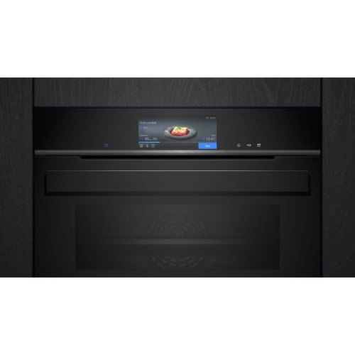 Духова шафа Siemens HS958GCB1