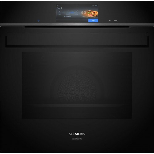 Духова шафа Siemens HS958GED1