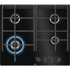 Газова варильна поверхня AEG HVB64420IB