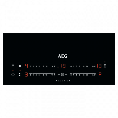Електрична варильна поверхня AEG IKE74471IB