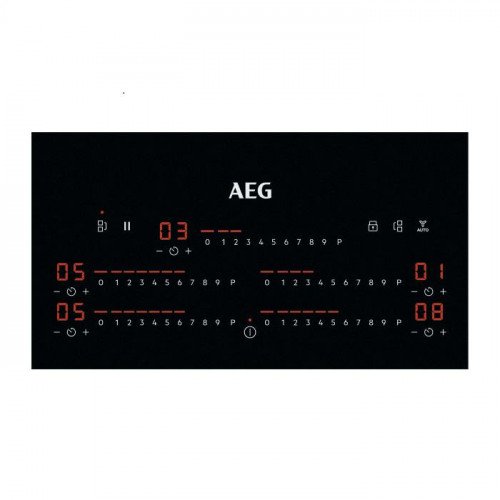 Електрична варильна поверхня AEG IKE85753FB