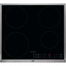 Електрична варильна поверхня AEG IKR64301XB
