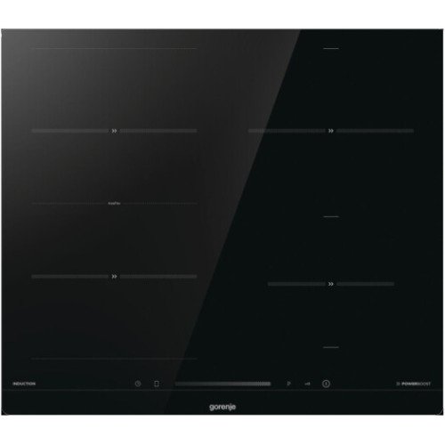 Електрична варильна поверхня Gorenje ISC645BSC
