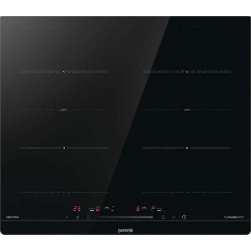 Електрична варильна поверхня Gorenje ISC646BSC