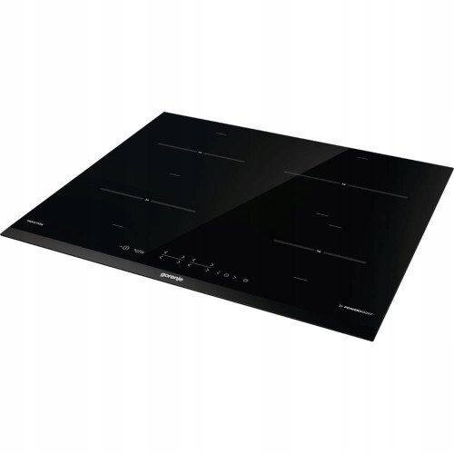 Електрична варильна поверхня Gorenje IT643BCSC7