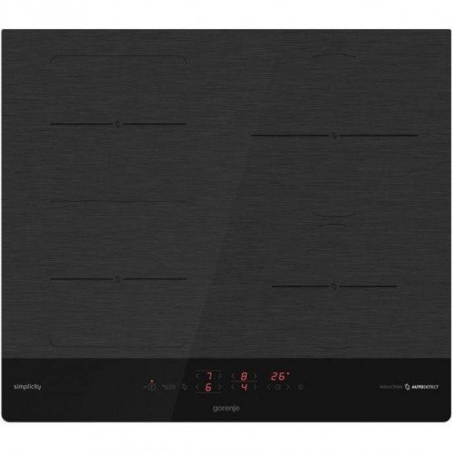Електрична варильна поверхня Gorenje IT643SYB7