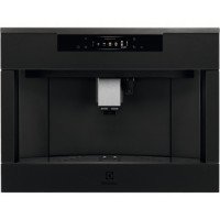 Вбудована кавоварка Electrolux KBC85T