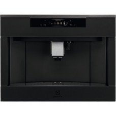 Вбудована кавоварка Electrolux KBC85T
