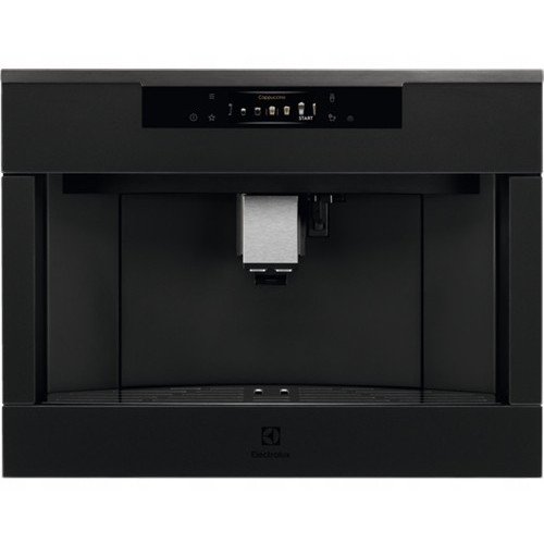 Вбудована кавоварка Electrolux KBC85T