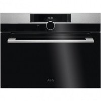 Шафа шокової заморозки AEG KBK994519M