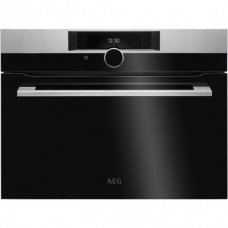 Шафа шокової заморозки AEG KBK994519M