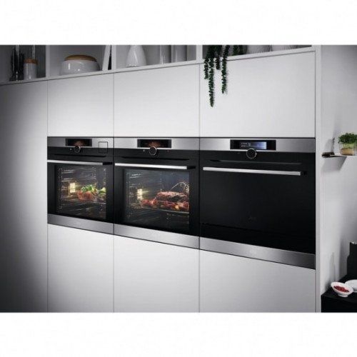 Шафа шокової заморозки AEG KBK994519M