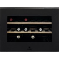 Винна шафа Electrolux KBW6T