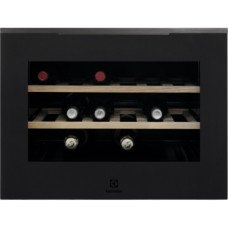 Винна шафа Electrolux KBW6T