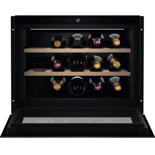 Винна шафа Electrolux KBW6X