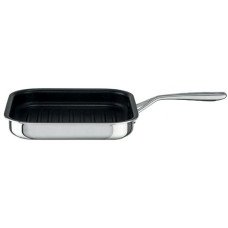 Сковорода-гриль KitchenAid KC2T10NRST