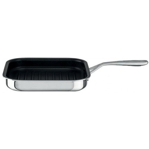 Сковорода-гриль KitchenAid KC2T10NRST