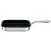 Сковорода-гриль KitchenAid KC2T10NRST