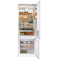 Вбудований холодильник KitchenAid KCBDS 20701